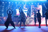 Gaami Movie Pre Release Event Photos